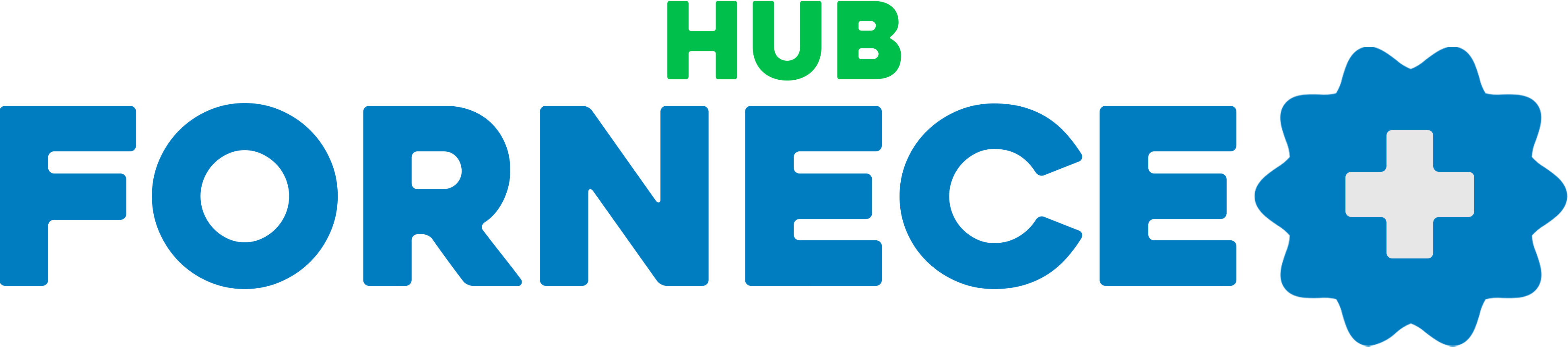 Fornece+ Hub